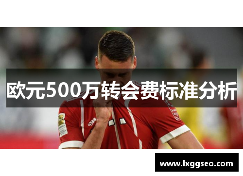 欧元500万转会费标准分析